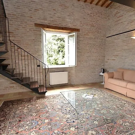 Sleeps 14 Pool Wifi * Montemaggiore al Metauro